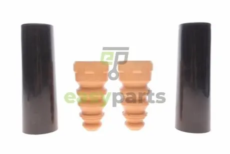 Пильник + відбійник амортизатора (заднього) VW Golf VI/Passat 05-14 (кт 2шт) Vika K51116801