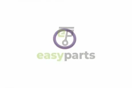 Кільце ущільнююче охолодження VW Golf/Passat 06- VAG 4E0260749B