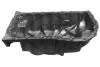 Піддон ДВС Renault Kangoo 1.9DCI (97-) Metalcaucho 05497 (фото 1)