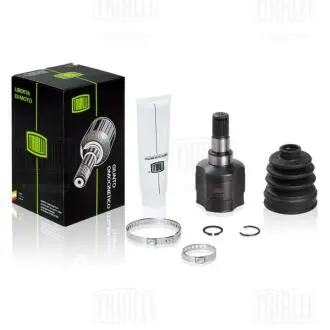 ШРУС Матіз внутрішній 0.8/1.0 (98 -) (нар:22 / вн:19) Trialli GO 051343 (фото 1)