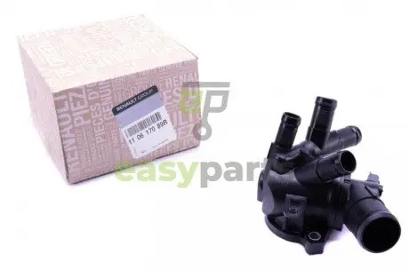 Термостат 1.2 TCE Dacia Dokker, Lodgy Renault RENAULT / DACIA 110617089R