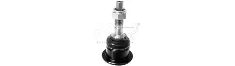 Опора шаровая передняя BMW X5 (E53) (99-) APPLUS APLUS 13402AP