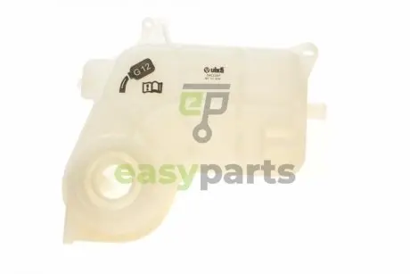 Фото бачок розширювальний Audi A6 97-05 Vika 11211814801 Бачок розширювальний Audi A6 97-05 Vika 11211814801