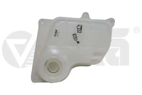 Бачок розширювальний Audi A4 1.9TDI/1.6-2.8 94-01 (з датчиком) Vika 11210085101