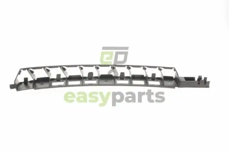 Кронштейн кріплення бампера (заднього/L) Skoda Superb 09-15 DPA 88071787702