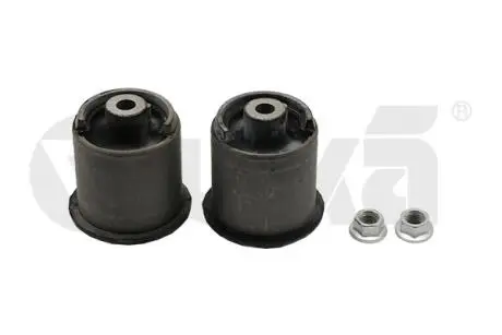 Сайлентблок задньої балки (комплект 2шт) Vika 55011617701