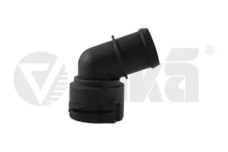 Фото фланець системи охолодження Audi Q3 2.0 TDI 11-18 Vika 11221779901 Фланець системи охолодження Audi Q3 2.0 TDI 11-18 Vika 11221779901