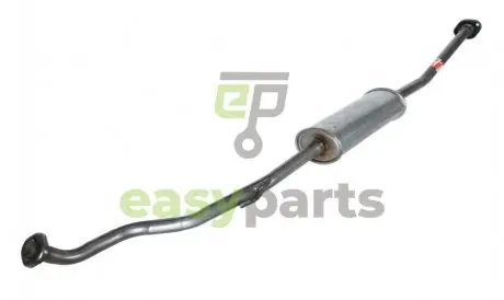 Глушитель средняя часть NISSAN MICRA 03-05 BOSAL 284-553