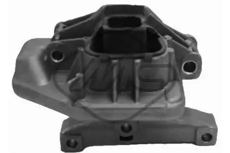 Подушка ДВС правая Citroen C2, C3 1.4 Metalcaucho 04644
