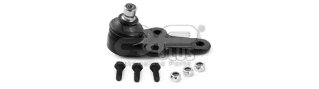 Кульова опора ліва/права Ford Fiesta 94- APLUS 11476AP