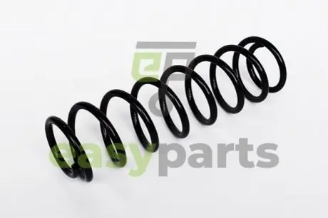 SKODA пружина задня Fabia I,II Combi 01-14 ASAM 73754
