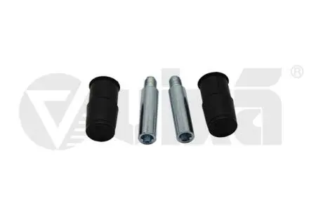 Направляющая суппорта переднего комплект Vika K61579101