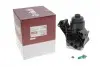 Корпус фільтру масляного VW Golf/Caddy/Crafter 2.0TDI 15-/Audi A3/Q2 1.6/2.0 TDI 15- (з радіатором) Vika 11151767301 (фото 1)