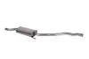 Фото 1 - деталі вихлопної системи BOSAL 283-741 Деталі вихлопної системи BOSAL 283-741 (фото 1)
