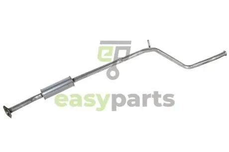 Глушитель средняя часть PEUGEOT 307 01-03 BOSAL 288-103