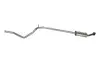 Глушитель средняя часть PEUGEOT 307 02-03 BOSAL 291-079 (фото 1)