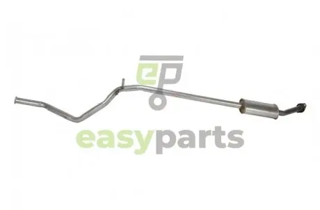 Глушитель средняя часть PEUGEOT 307 02-03 BOSAL 291-079