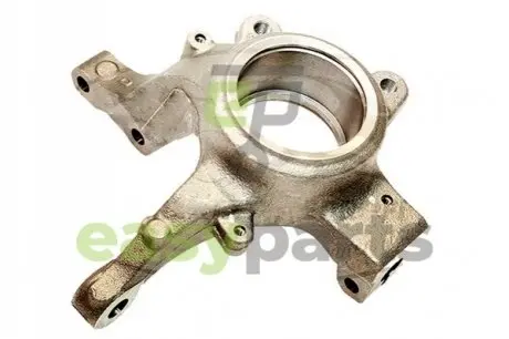 Кулак поворотный правый Renault Logan (07-) ASAM 32891