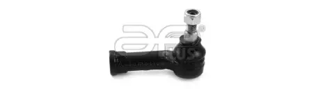 (Ø 18.0 mm) Наконечник кермової тяги прав. VW T4 1.8-2.8 09.90-04.03 APLUS 11274AP