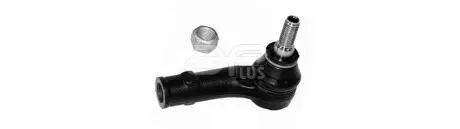 Наконечник рульової тяги VW T4 (KOMBI) 1999/01 2004/12 APLUS 20907AP