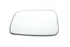 Скло дзеркала (з підігрівом) VW T4 91-03 (R) DPA 88570345602 (фото 3)