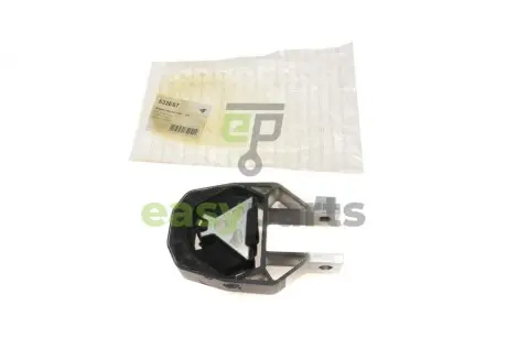 Подушка двигуна (задня) Ford Focus 2.0 TDCI 13- HUTCHINSON 532E87
