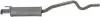 Глушитель средняя часть OPEL ASTRA 94-96 BOSAL 282-309 (фото 1)