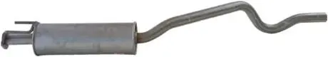 Деталі вихлопної системи BOSAL 282-309
