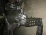 Панель передняя (под фароомыватель) Hyundai/Kia/Mobis 64101-2W000 (фото 4)