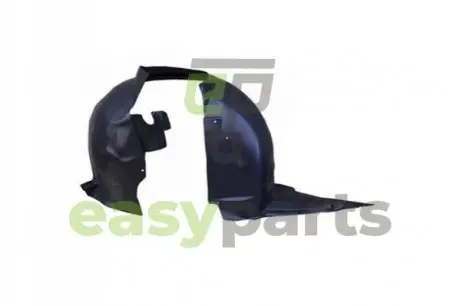 Подкрылок передний левый Peugeot 307 (00-) ASAM 71191