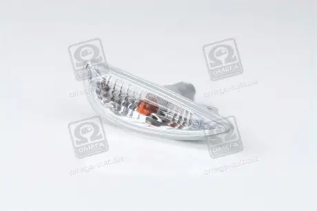 Повторювач повороту в крило правий Mobis Hyundai/Kia/Mobis 92304-1R000