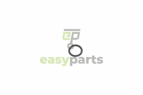 Прокладка корпуса фільтра масляного Skoda Octavia/Roomster/VW Caddy III/IV/Passat 04- VAG N90043201