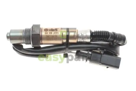Лямбда зонд VW Caddy III/Golf V/VI 1.4-1.6 04-15 Vika 99060089201