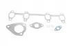Комплект прокладок турбіни Skoda Fabia/Octavia 1.9 TDI 00-10 Vika 12531045601 (фото 1)