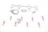 Комплект прокладок турбіни Skoda Fabia/Octavia 1.9 TDI 00-10 Vika 12531045601 (фото 2)