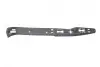 Кронштейн кріплення бампера (переднього/L) VW T5/T6 2/0 TDI 03-19 DPA 88071797002 (фото 1)