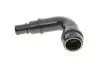 Патрубок вентиляції картера Skoda Octavia/VW Golf V 96-09 Vika 11031796601 (фото 3)