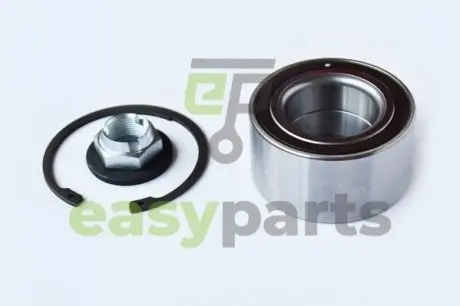 FORD підшипник маточини (к-кт) передн.Kuga 08- ASAM 55637