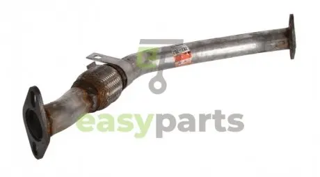 Труба выхлопная MITSUBISHI PAJERO 94-96 BOSAL 787-257