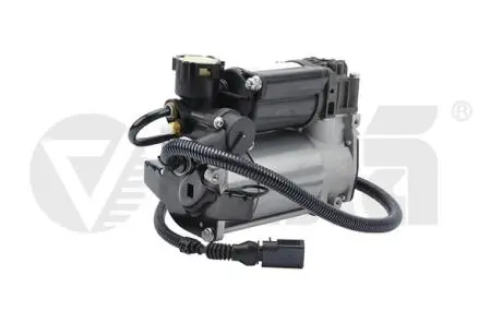 Компрессор воздушный Audi A4 (00-05) Vika 66160000501