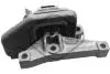 Подушка ДВС Citroen C2, C3 1.4 16V Metalcaucho 04645 (фото 1)