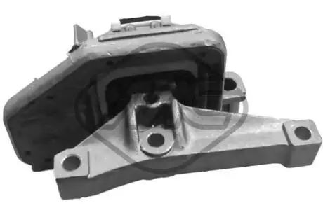 Подушка ДВС Citroen C2, C3 1.4 16V Metalcaucho 04645