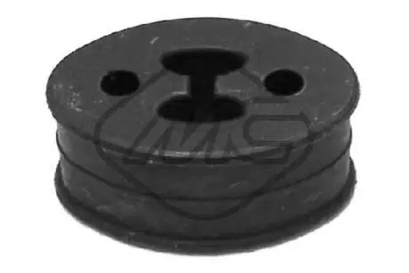 Подушка глушителя Fiat Punto (94-) Metalcaucho 02638
