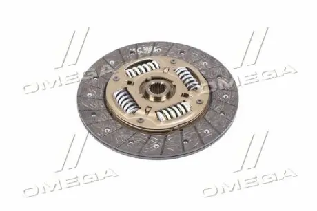 Диск сцепления Cerato (04-10) 2.0i Mobis Hyundai/Kia/Mobis 41100-28610