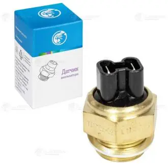 Фото датчик включення вентилятора рад-ра 2141 (87/82) LUZAR LS 0241 Датчик включення вентилятора рад-ра 2141 (87/82) LUZAR LS 0241