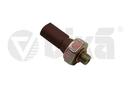 Датчик тиску масла 0.55-0.85 Бар Vika 99191779801