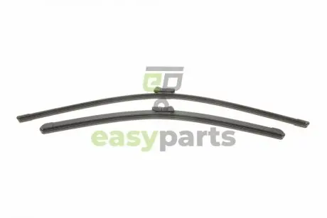 Щітки склоочисника (600/480мм) VW Golf/Jetta 03- DPA 89550623402