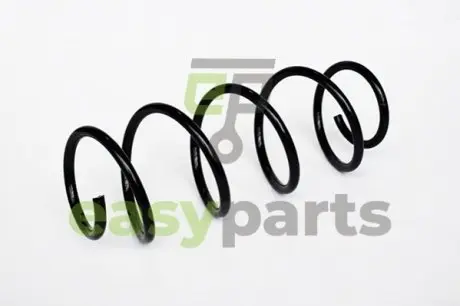 VW пружина передня Polo 01-,Seat Ibiza III,Cordoba ASAM 73769