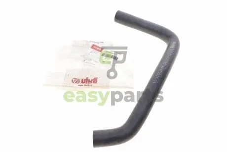 Патрубок вентиляції картера Skoda Fabia I/Octavia I 1.0/1.4 99-03 Vika 11030142701