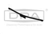 Щітка склоочисника (задня) (280mm) VW Golf/Polo 09-15 DPA 99551777802 (фото 1)